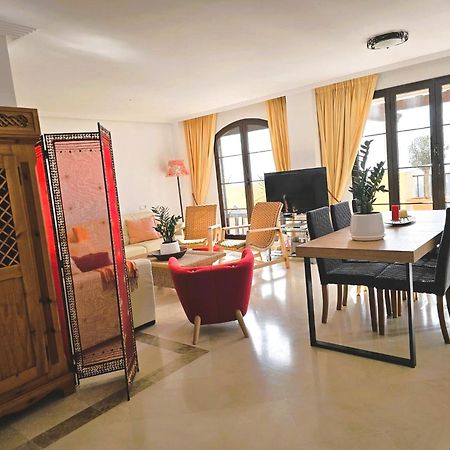 Los Arqueros, Benahavis - Holiday Rental Apartment Exterior photo