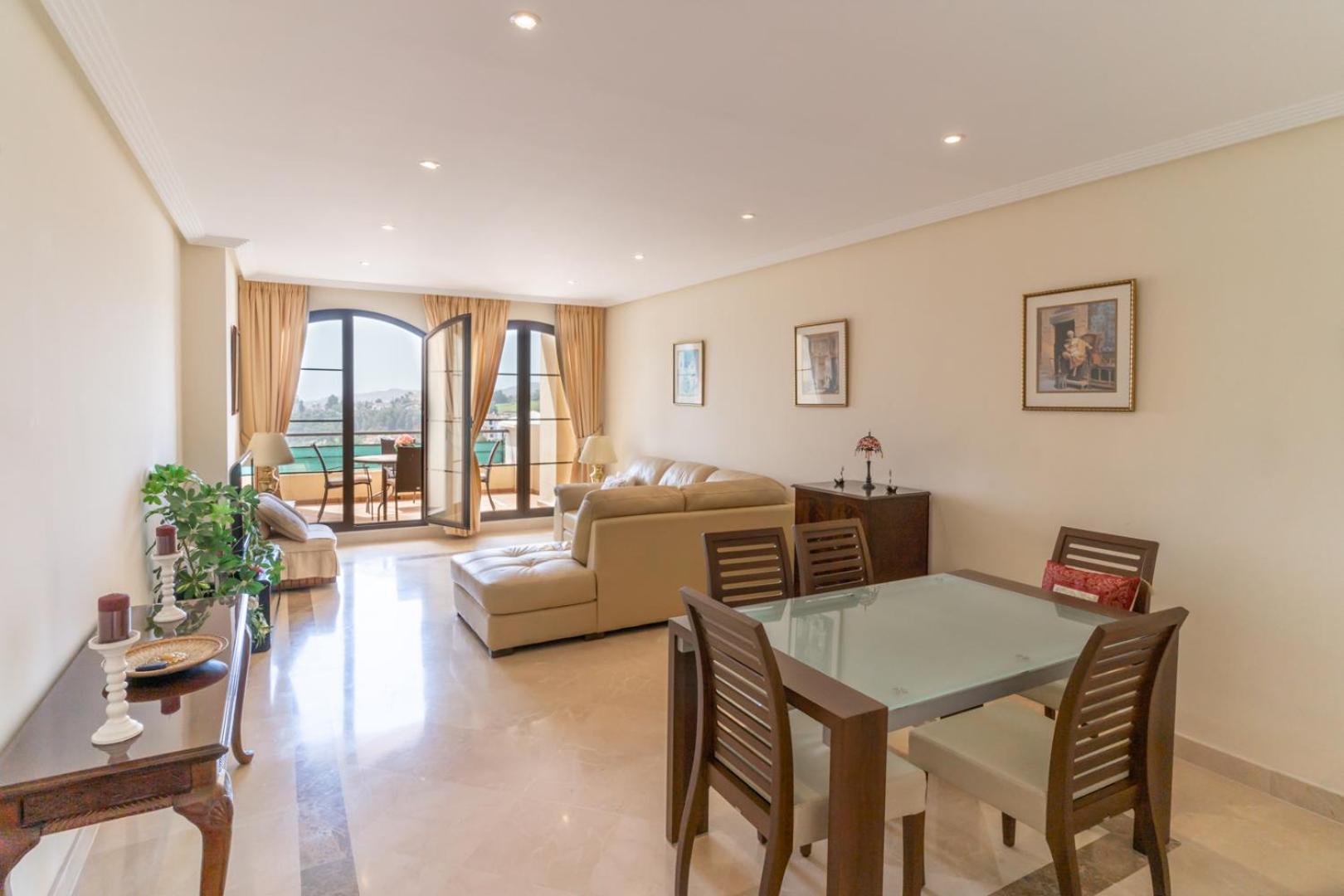 Los Arqueros, Benahavis - Holiday Rental Apartment Exterior photo