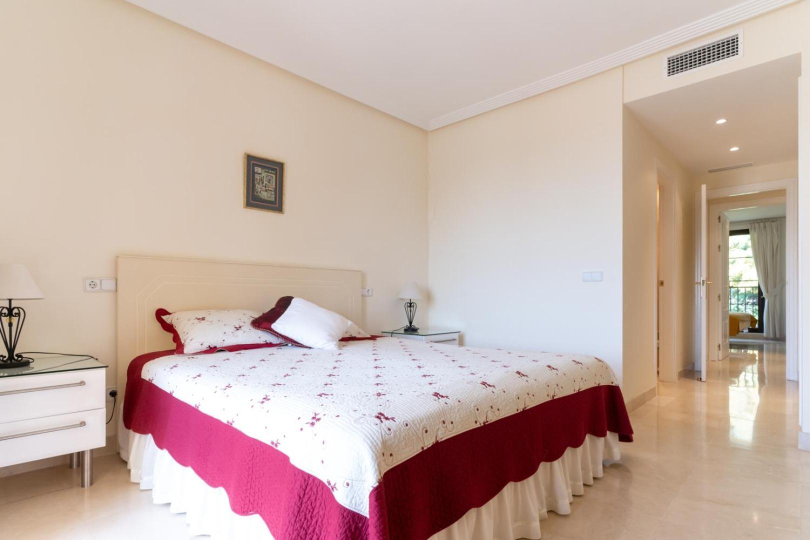 Los Arqueros, Benahavis - Holiday Rental Apartment Exterior photo