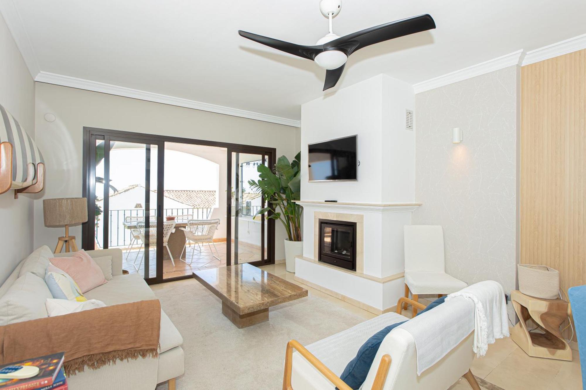 Los Arqueros, Benahavis - Holiday Rental Apartment Exterior photo