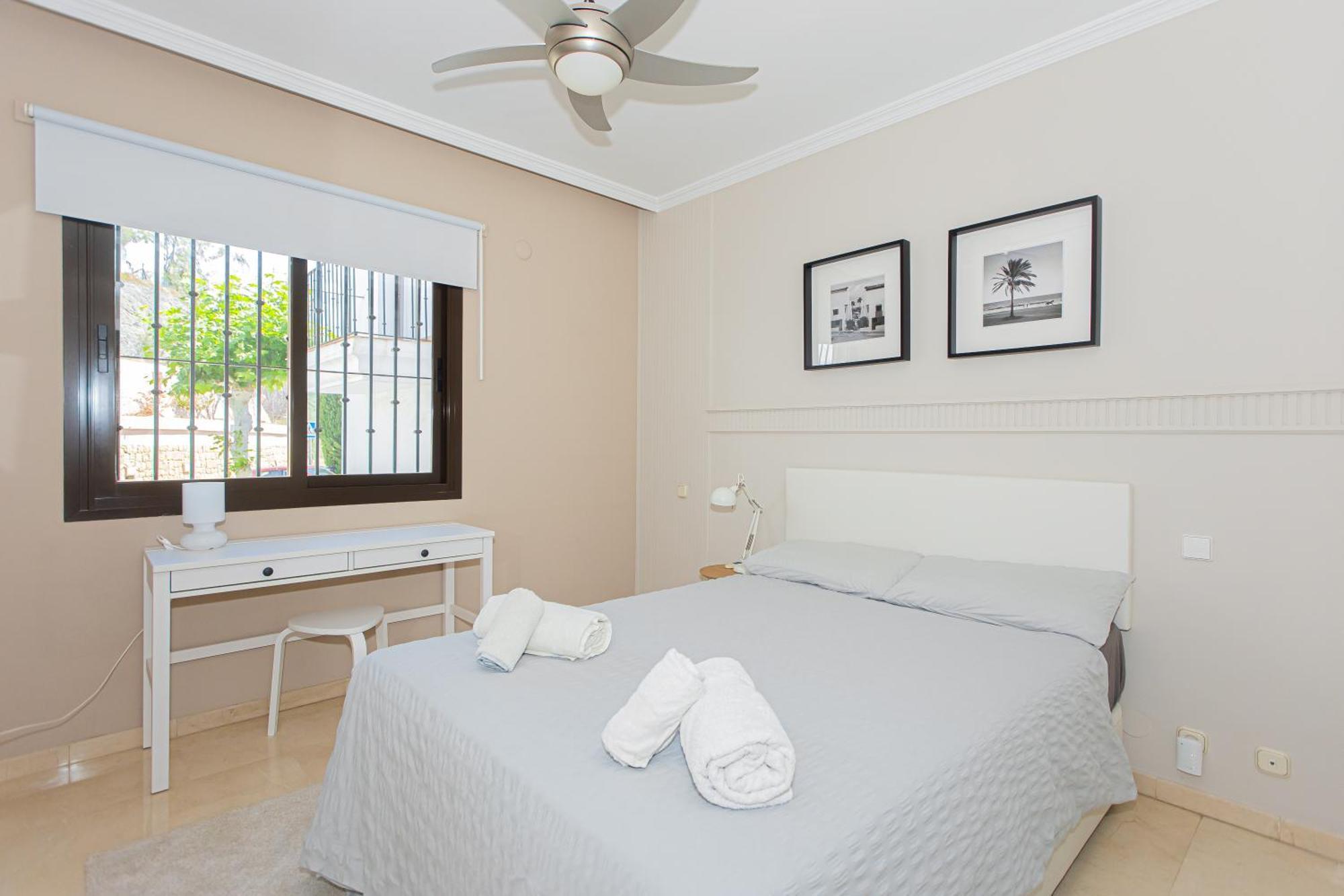 Los Arqueros, Benahavis - Holiday Rental Apartment Exterior photo