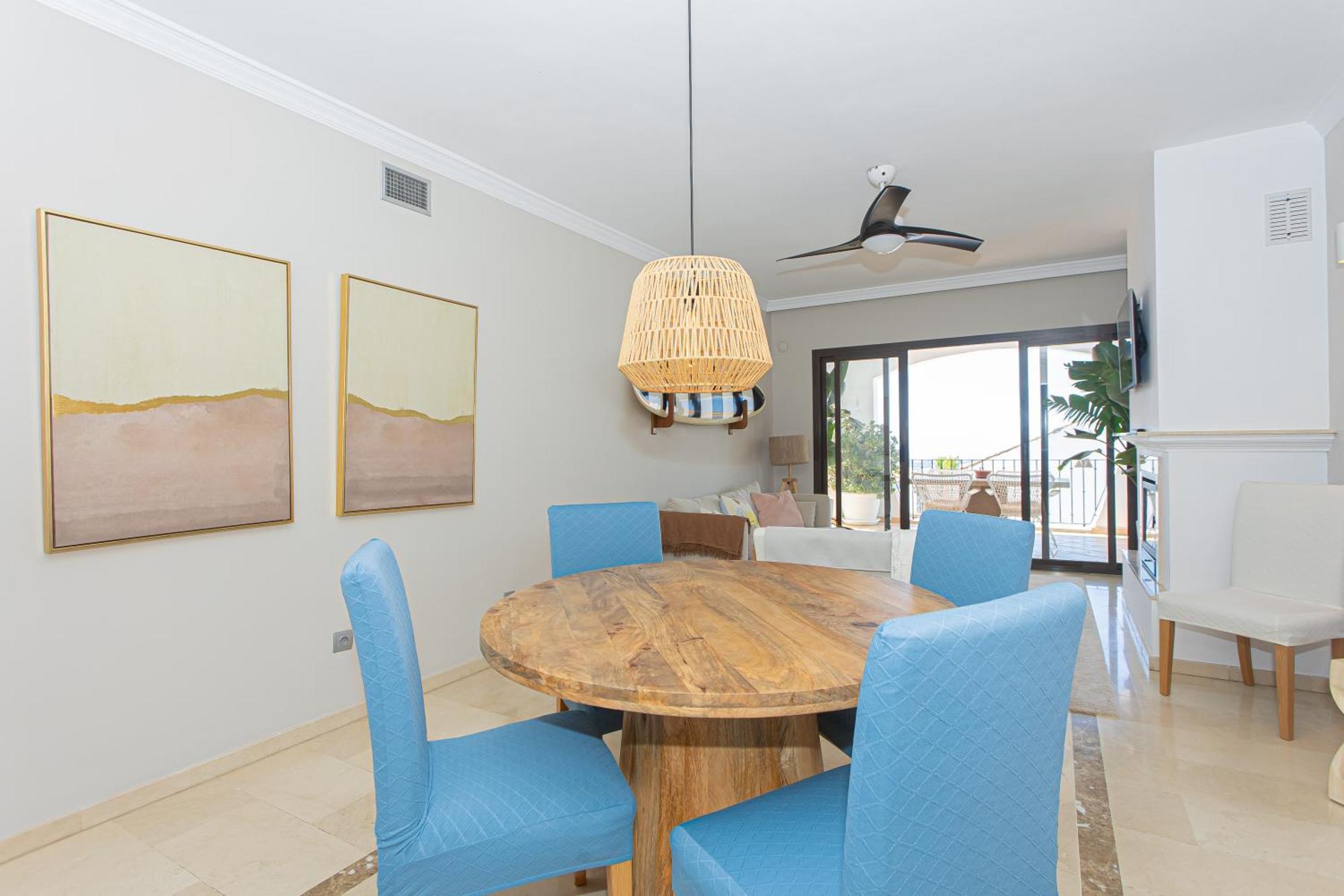 Los Arqueros, Benahavis - Holiday Rental Apartment Exterior photo
