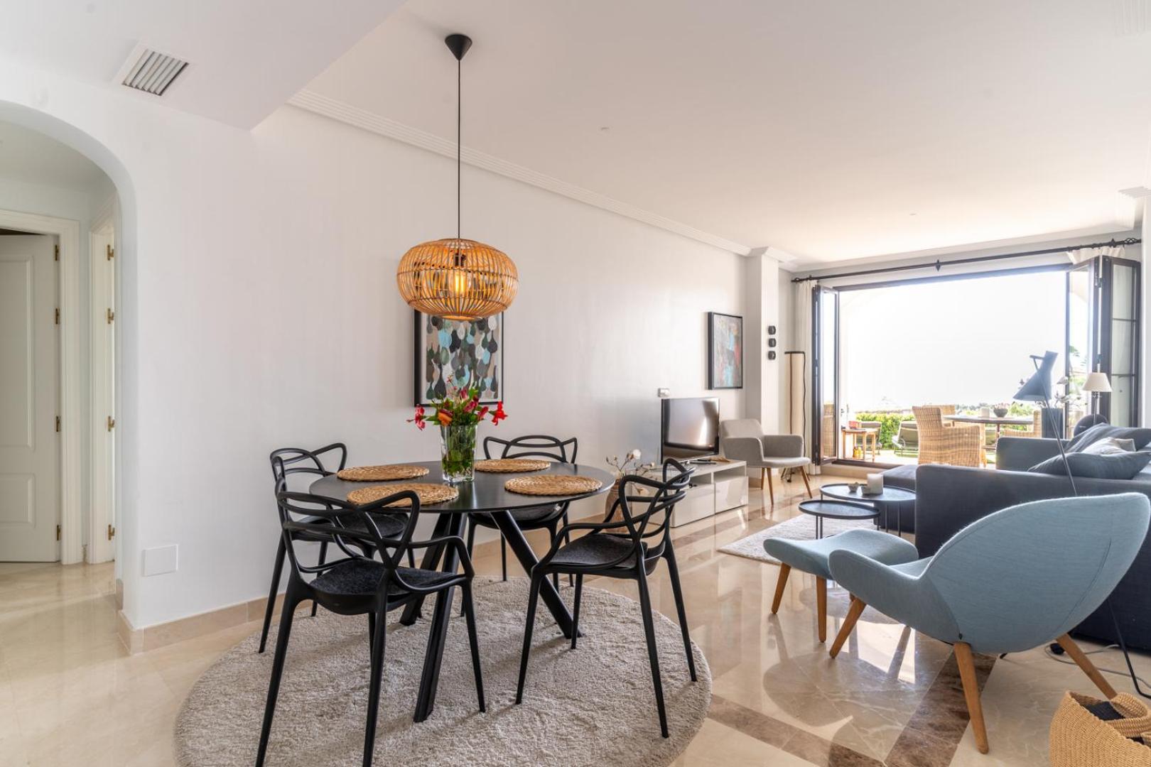 Los Arqueros, Benahavis - Holiday Rental Apartment Exterior photo